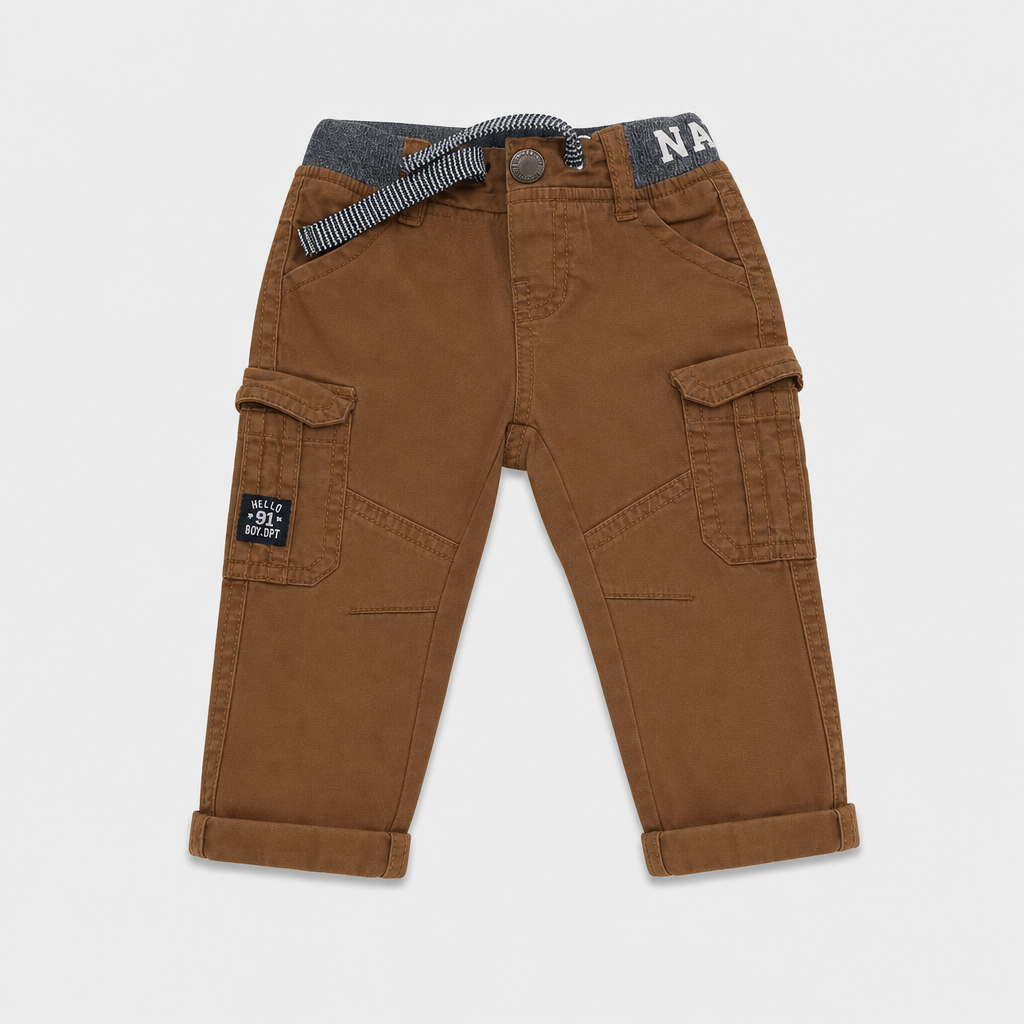 Pantaloni - Bambino - 60 - 65 | 3 mesi
