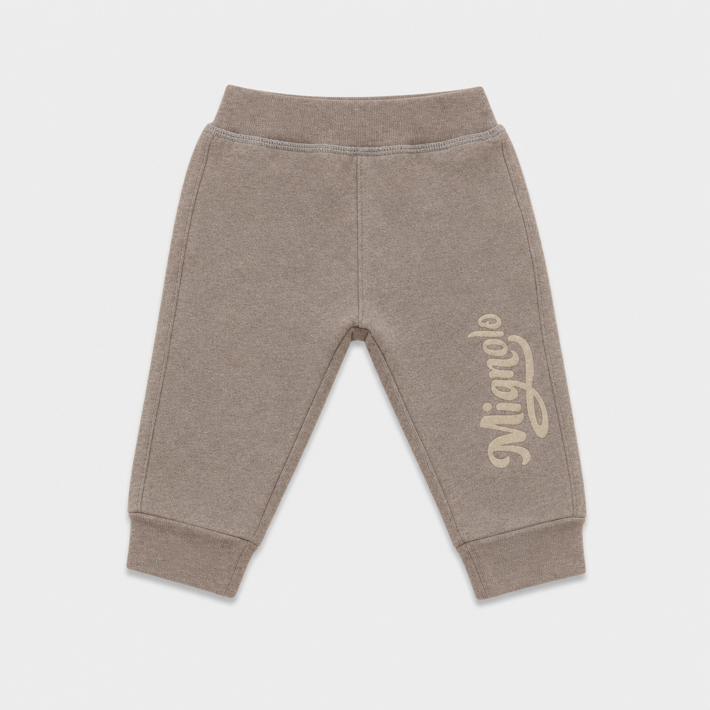 Pantaloni tuta - Bambino - 60 - 65 | 3 mesi