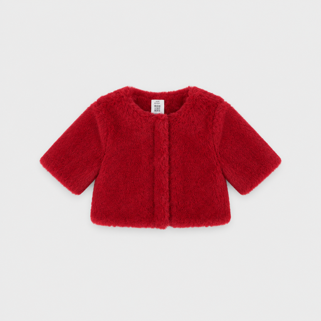 Coprispalla - Bambina - 114 - 119 | 6 anni