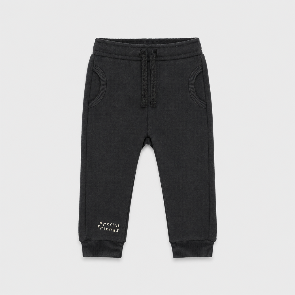 Pantaloni tuta - Bambino - 60 - 65 | 3 mesi