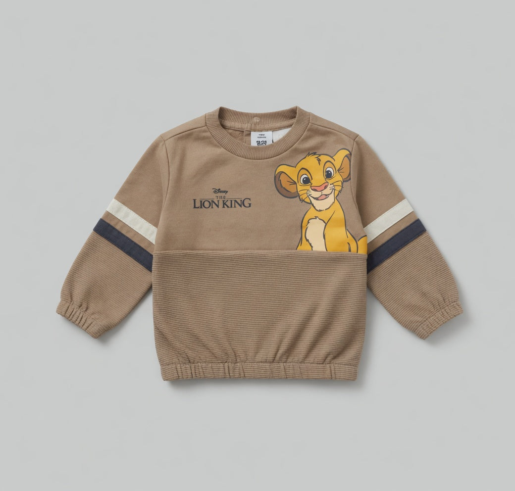 Felpa - Bambino - 84 - 89 | 18 mesi