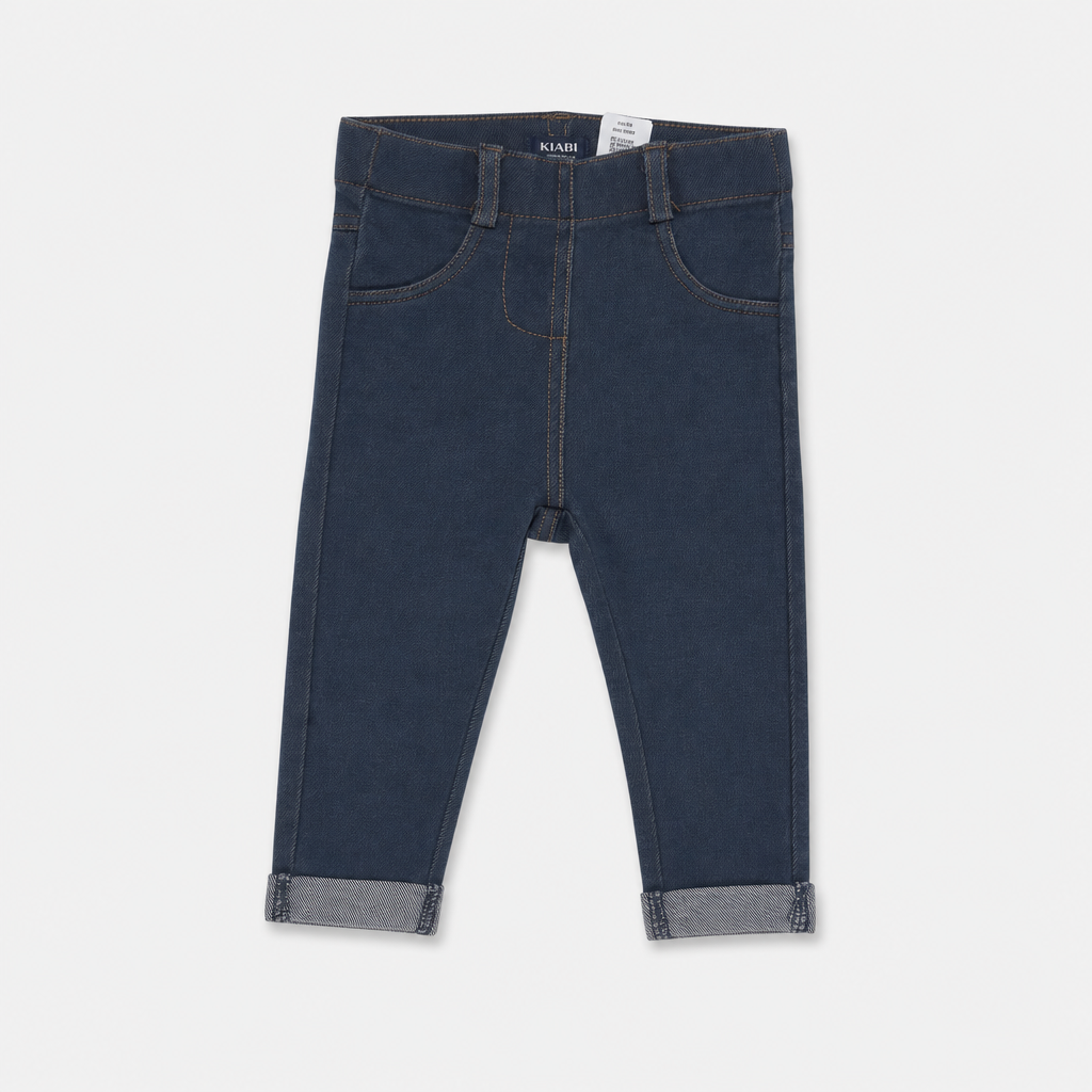 Jeans - Bambino - 60 - 65 | 3 mesi