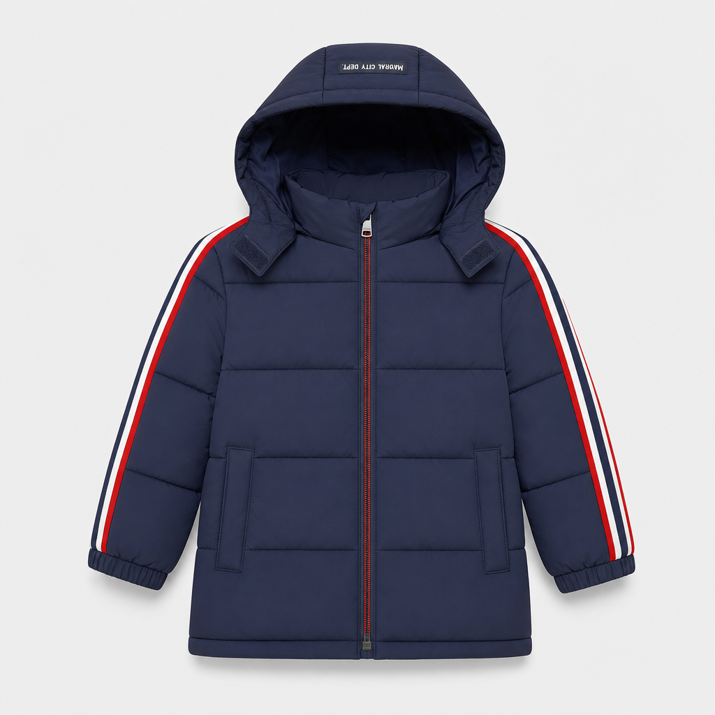 Giacca invernale pesante - Bambino - 72 - 77 | 9 mesi