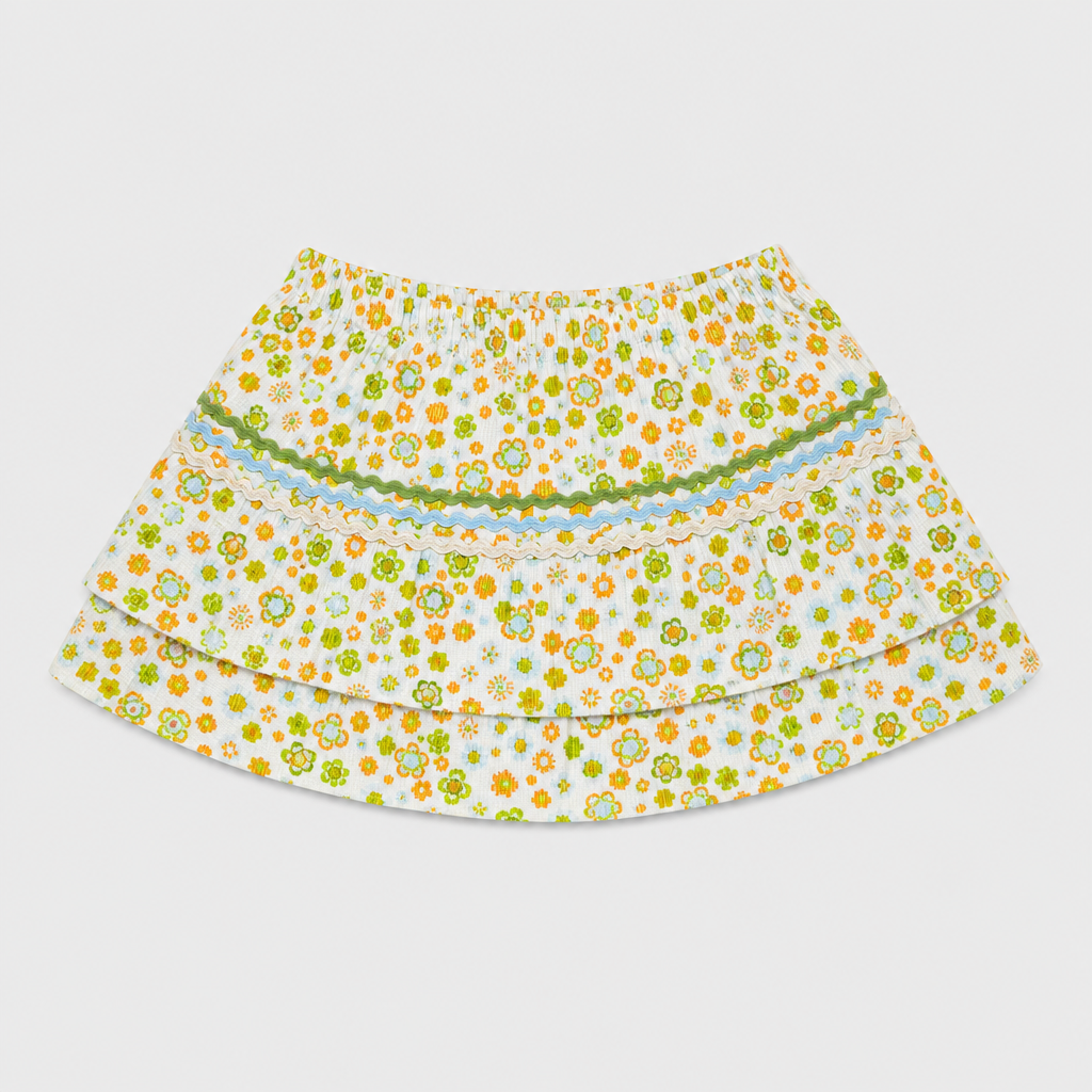 Gonna - Bambina - 102 - 107 | 4 anni