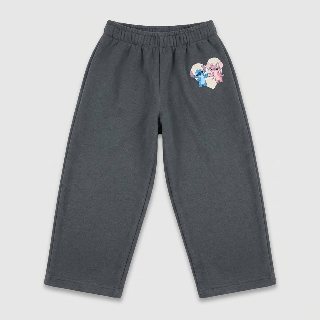 Pantaloni tuta - Bambina - 84 - 89 | 18 mesi