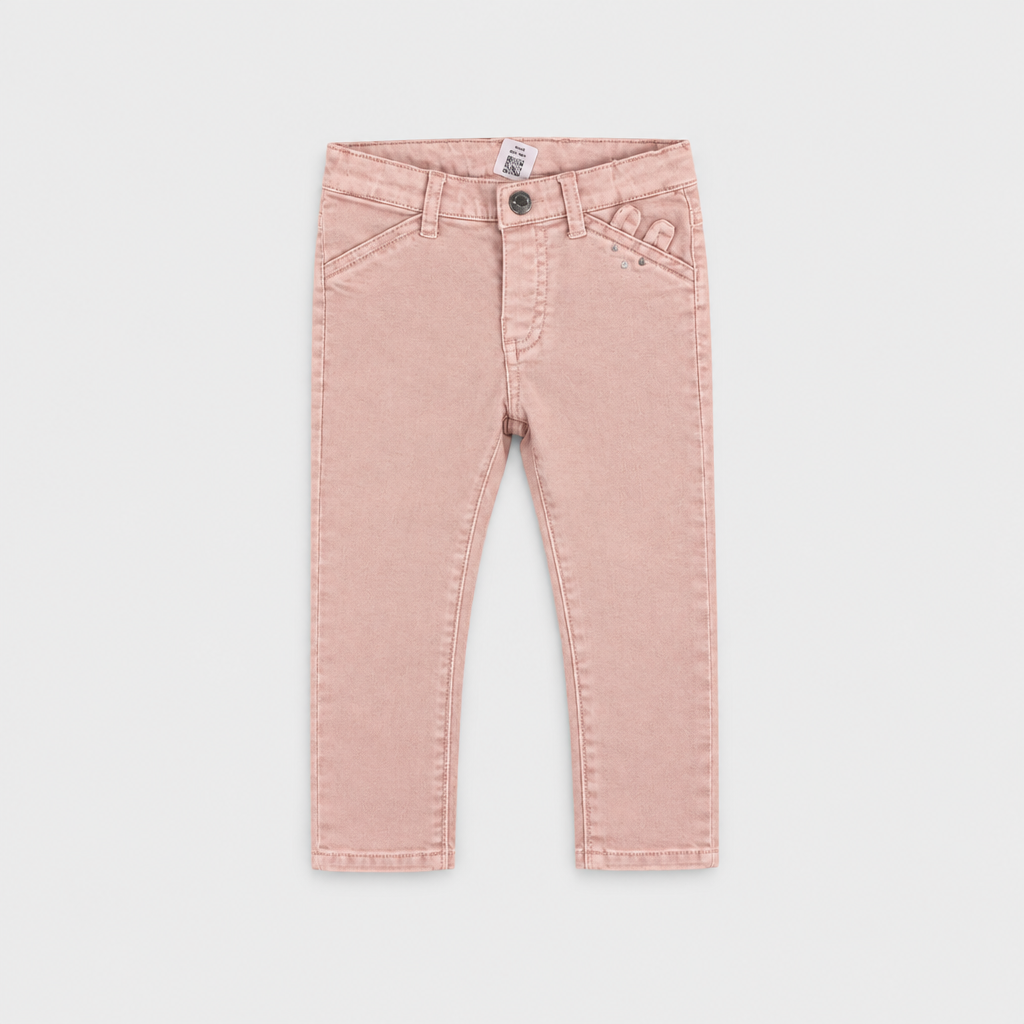 Pantaloni - Bambina - 66 - 71 | 6 mesi