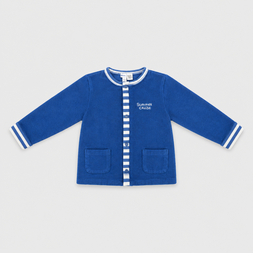 Gilet - Bambino - 72 - 77 | 9 mesi