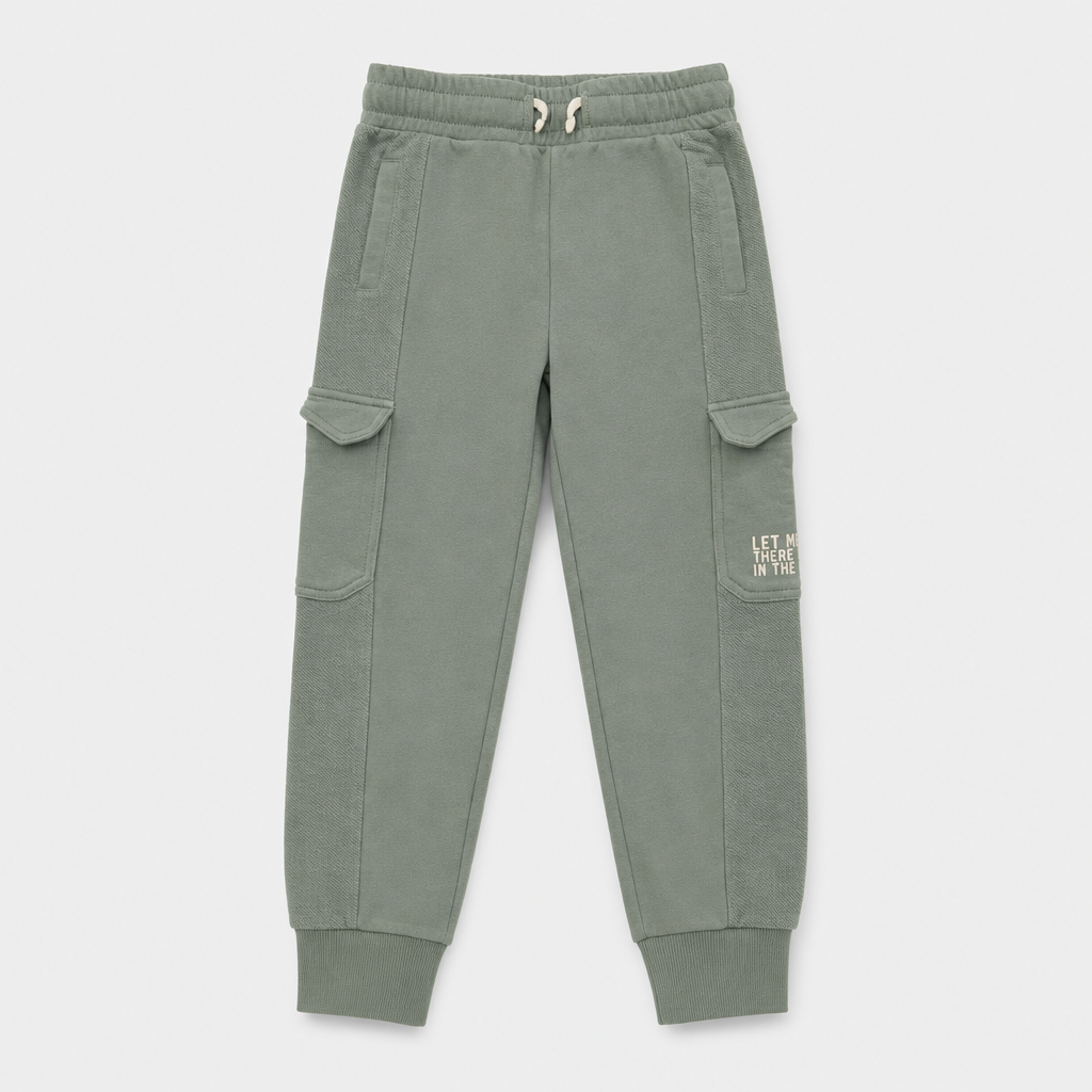 Pantaloni tuta - Bambino - 120 - 125 | 7 anni