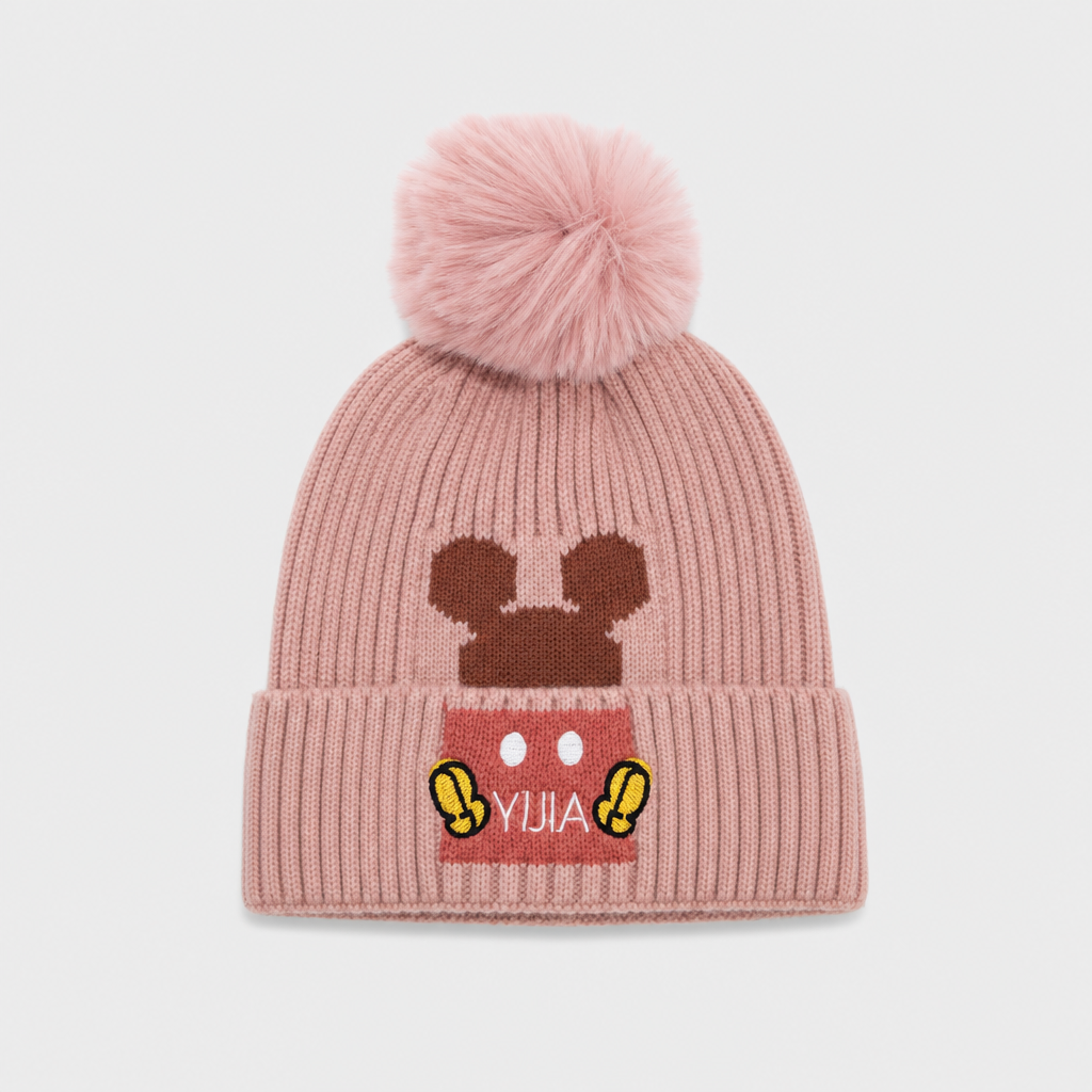 Cappellino - Bambina - 78 - 83 | 1 anno