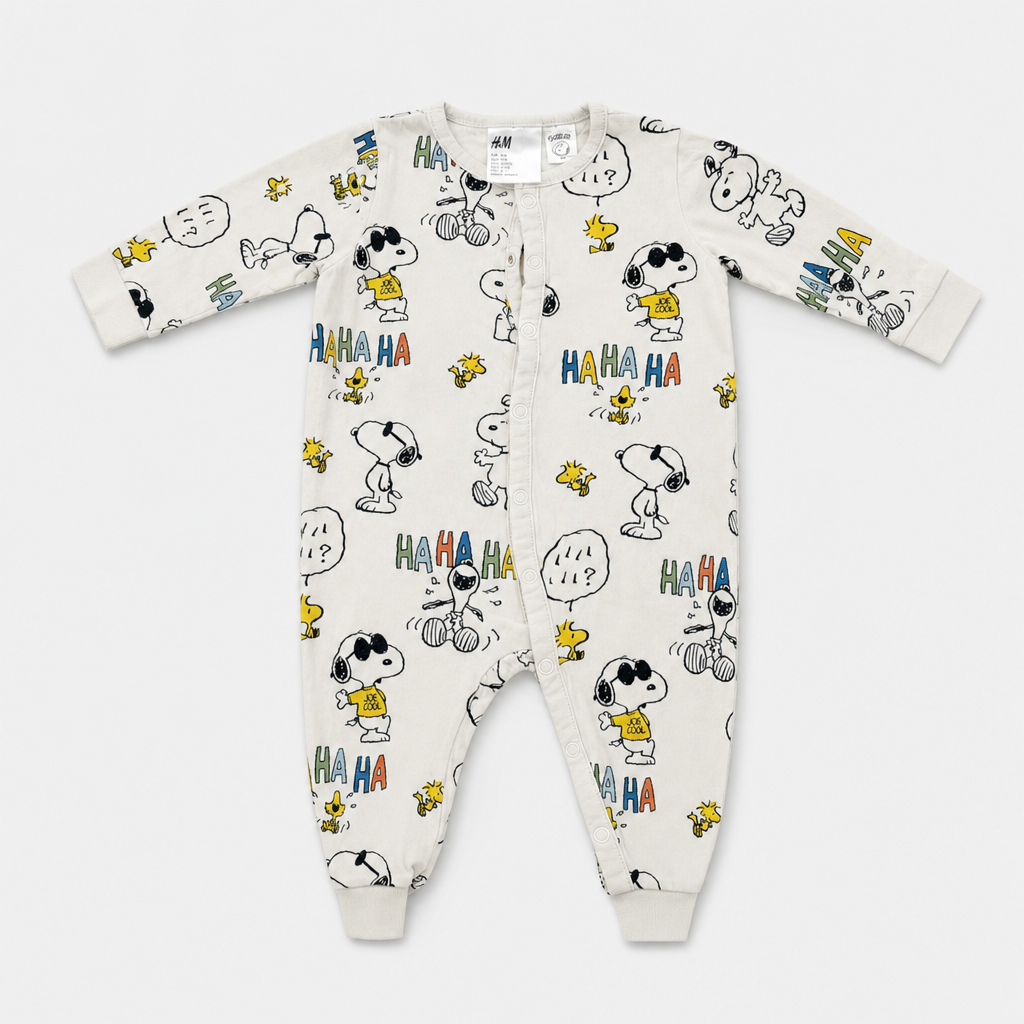 Tutine neonato - Bambino - 72 - 77 | 9 mesi