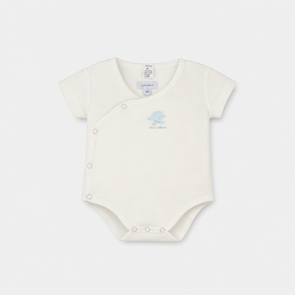 Body - Bambino - 50 - 59 < 3 mesi