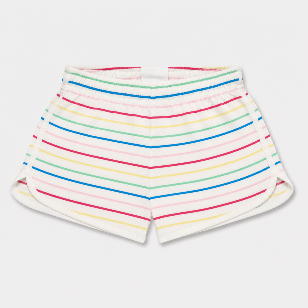Pantaloncini corti - Bambina - 108 - 113 | 5 anni