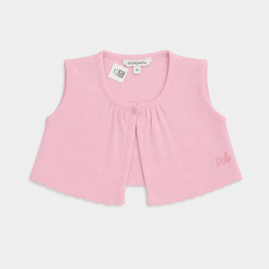 Coprispalla - Bambina - 102 - 107 | 4 anni
