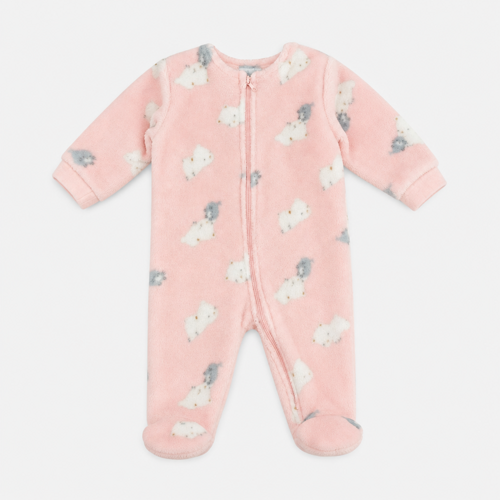 Tutine neonato - Bambina - 60 - 65 | 3 mesi