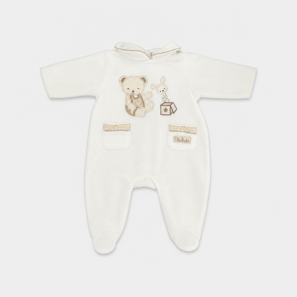 Tutine neonato - Bambino - 50 - 59 < 3 mesi