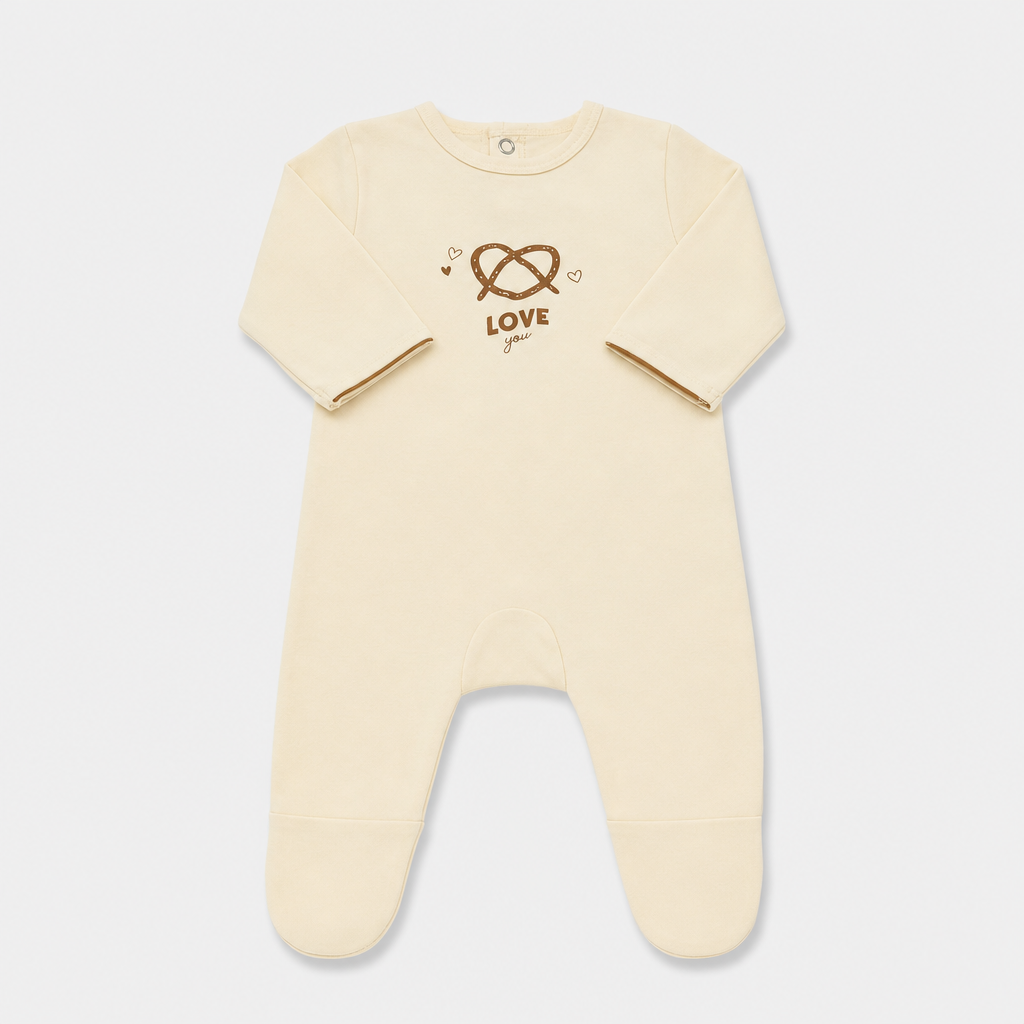 Tutine neonato - Bambino - 50 - 59 < 3 mesi