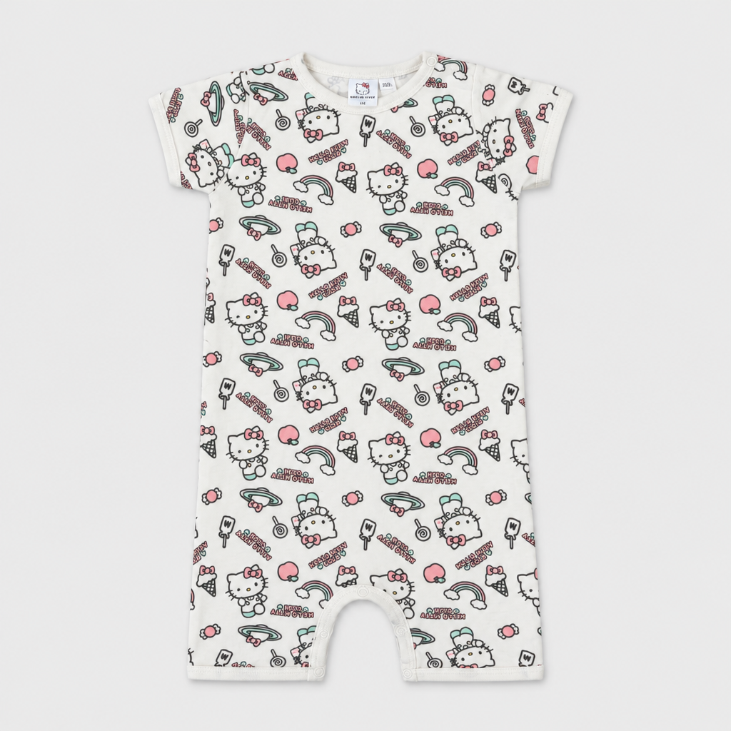 Pigiama - Bambina - 96 - 101 | 3 anni