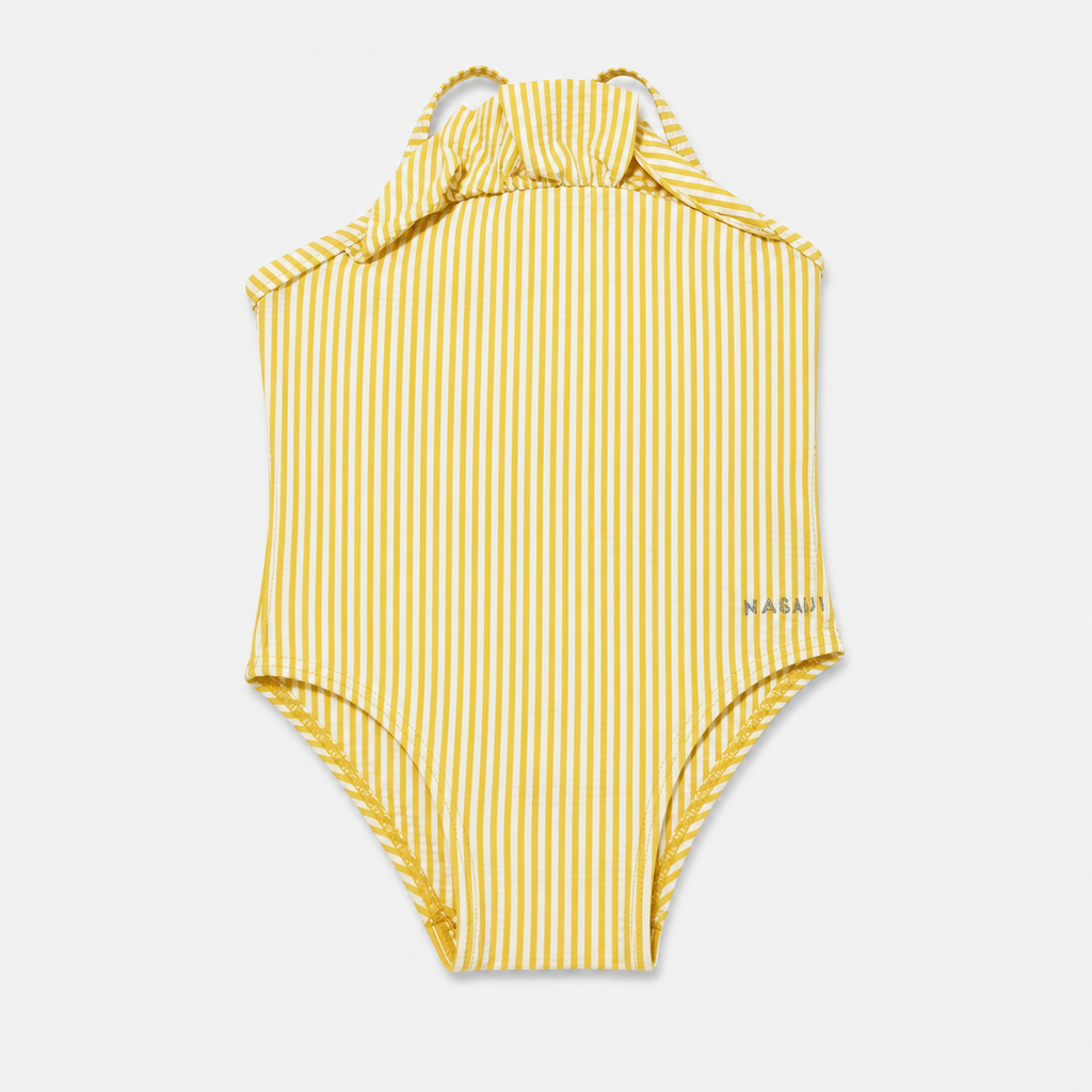 Costume - Bambina - 60 - 65 | 3 mesi