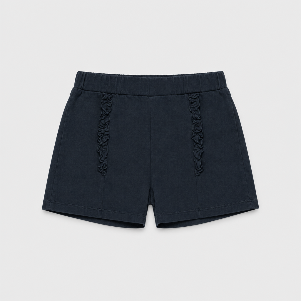 Pantaloncini corti - Bambina - 72 - 77 | 9 mesi