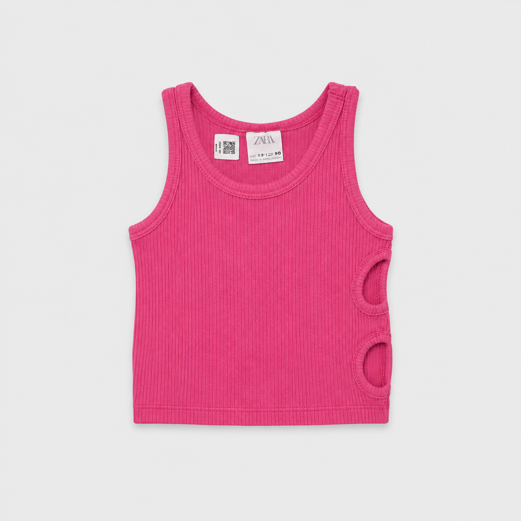 Canottiera - Bambina - 114 - 119 | 6 anni