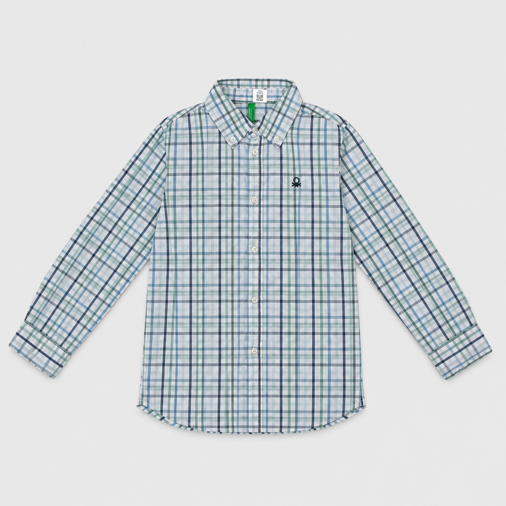 Camicia - Bambino - 114 - 119 | 6 anni