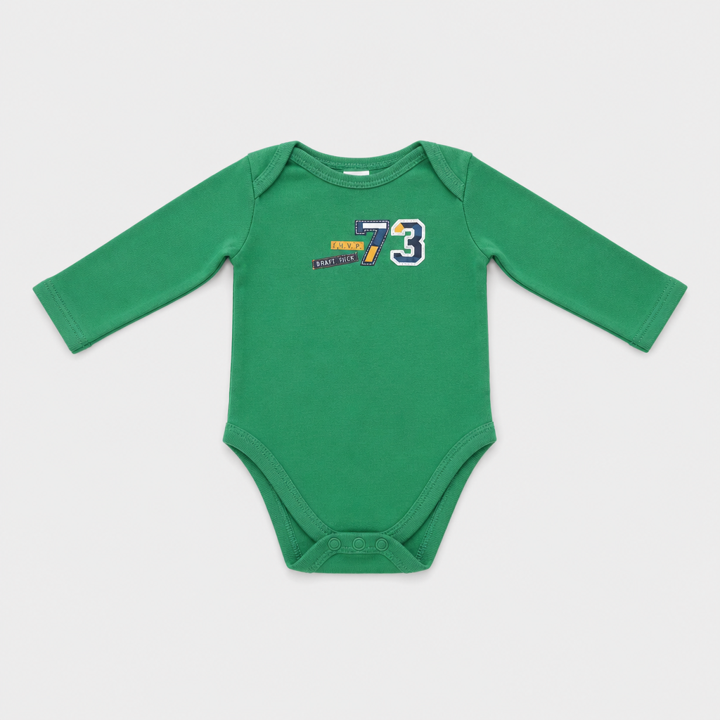 Body - Bambino - 50 - 59 < 3 mesi