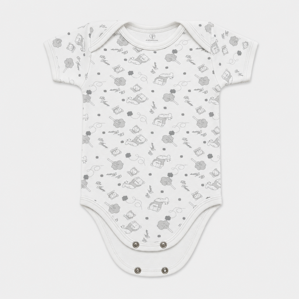 Body - Bambino - 50 - 59 < 3 mesi