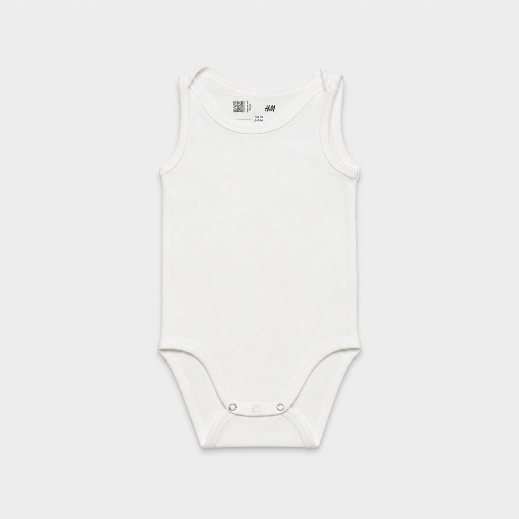 Body - Bambino - 60 - 65 | 3 mesi
