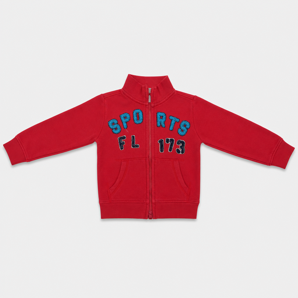 Felpa - Bambino - 102 - 107 | 4 anni