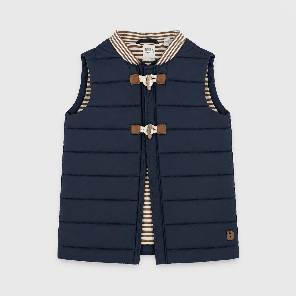 Gilet - Bambino - 60 - 65 | 3 mesi