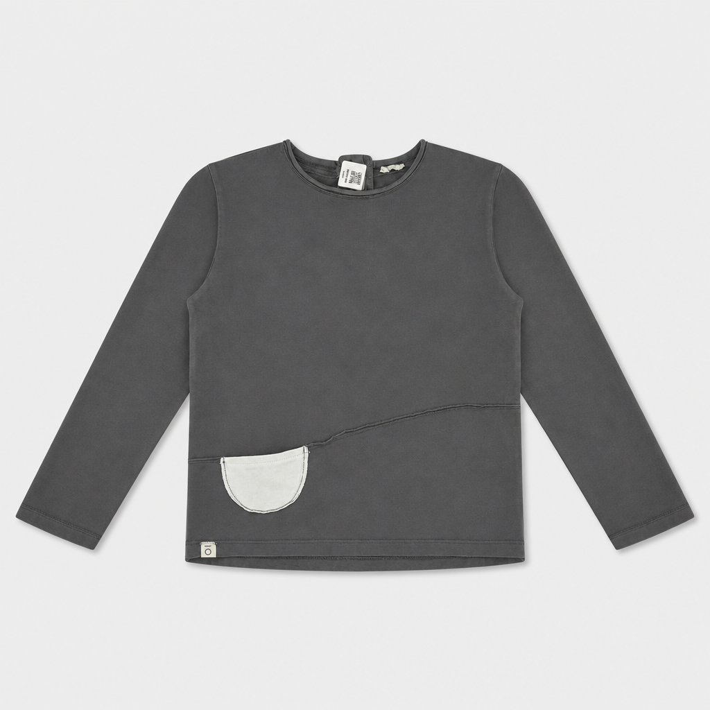 Maglietta maniche lunghe - Bambino - 96 - 101 | 3 anni