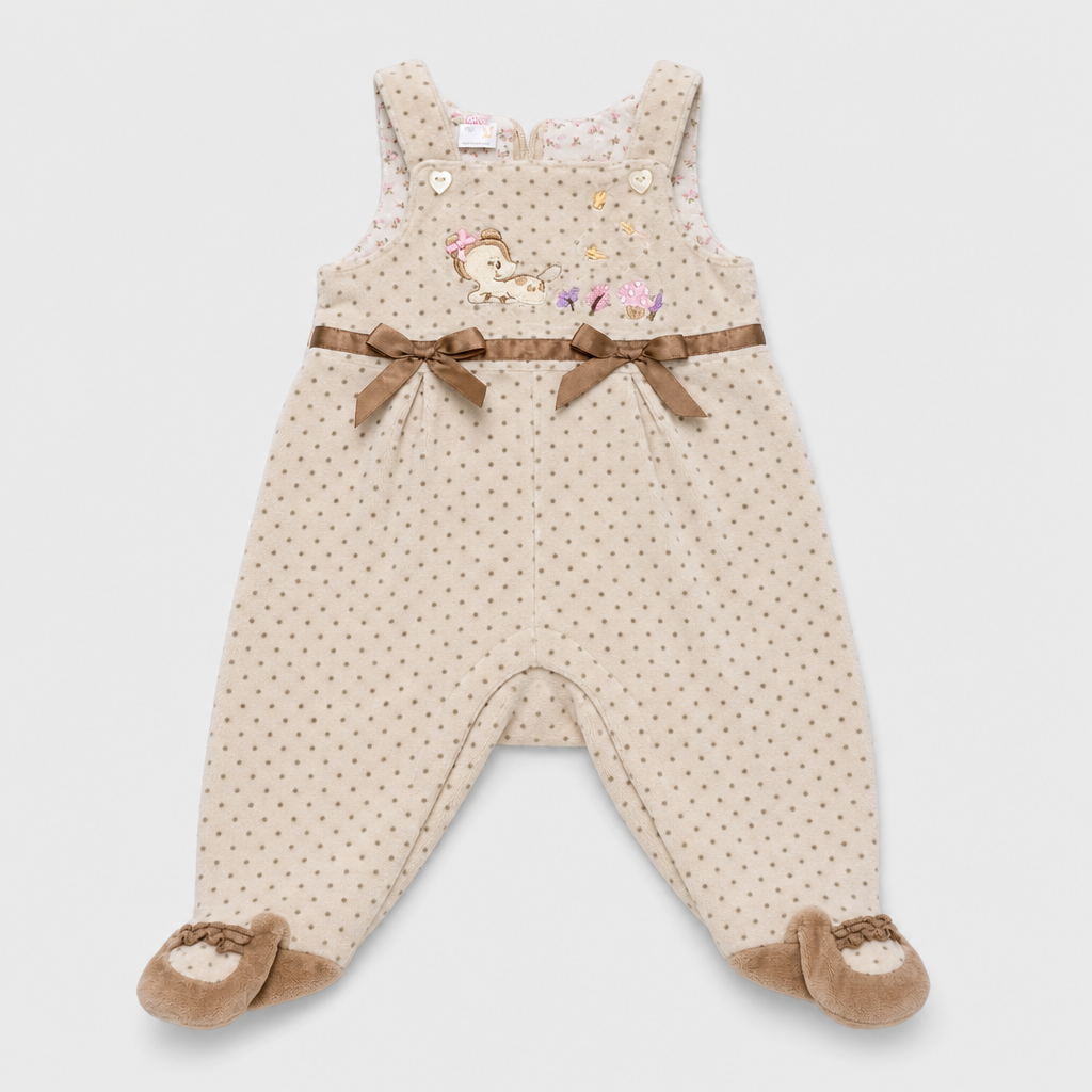 Tutine neonato - Bambina - 50 - 59 < 3 mesi