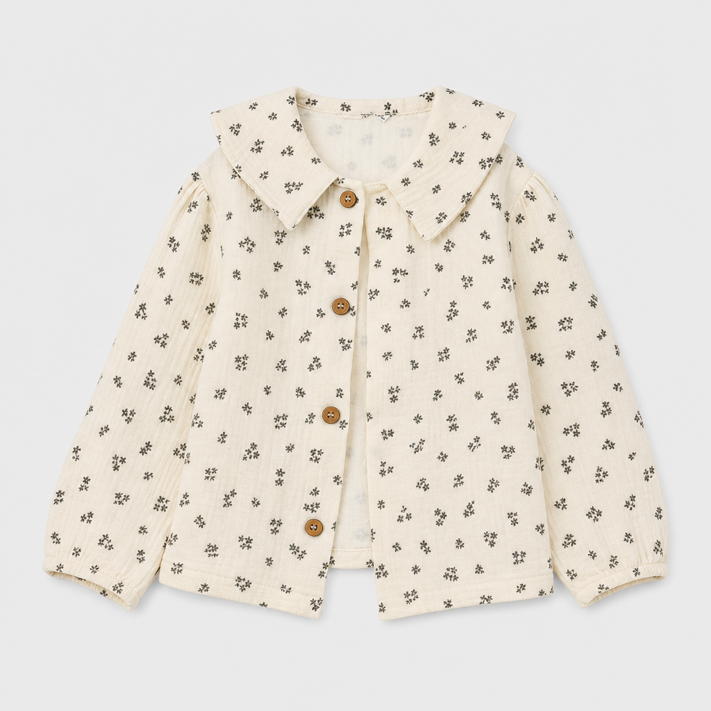 Camicia - Bambina - 72 - 77 | 9 mesi