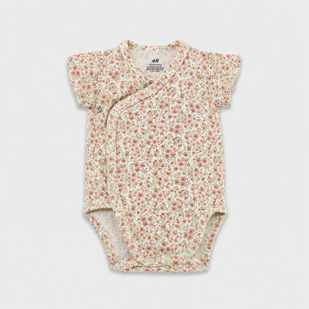 Body - Bambina - 60 - 65 | 3 mesi