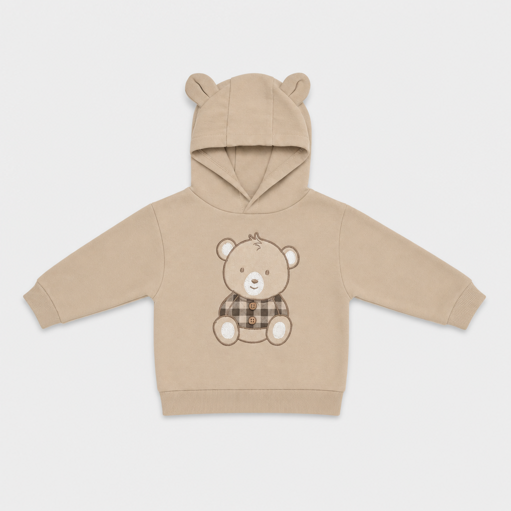 Felpa - Bambino - 60 - 65 | 3 mesi