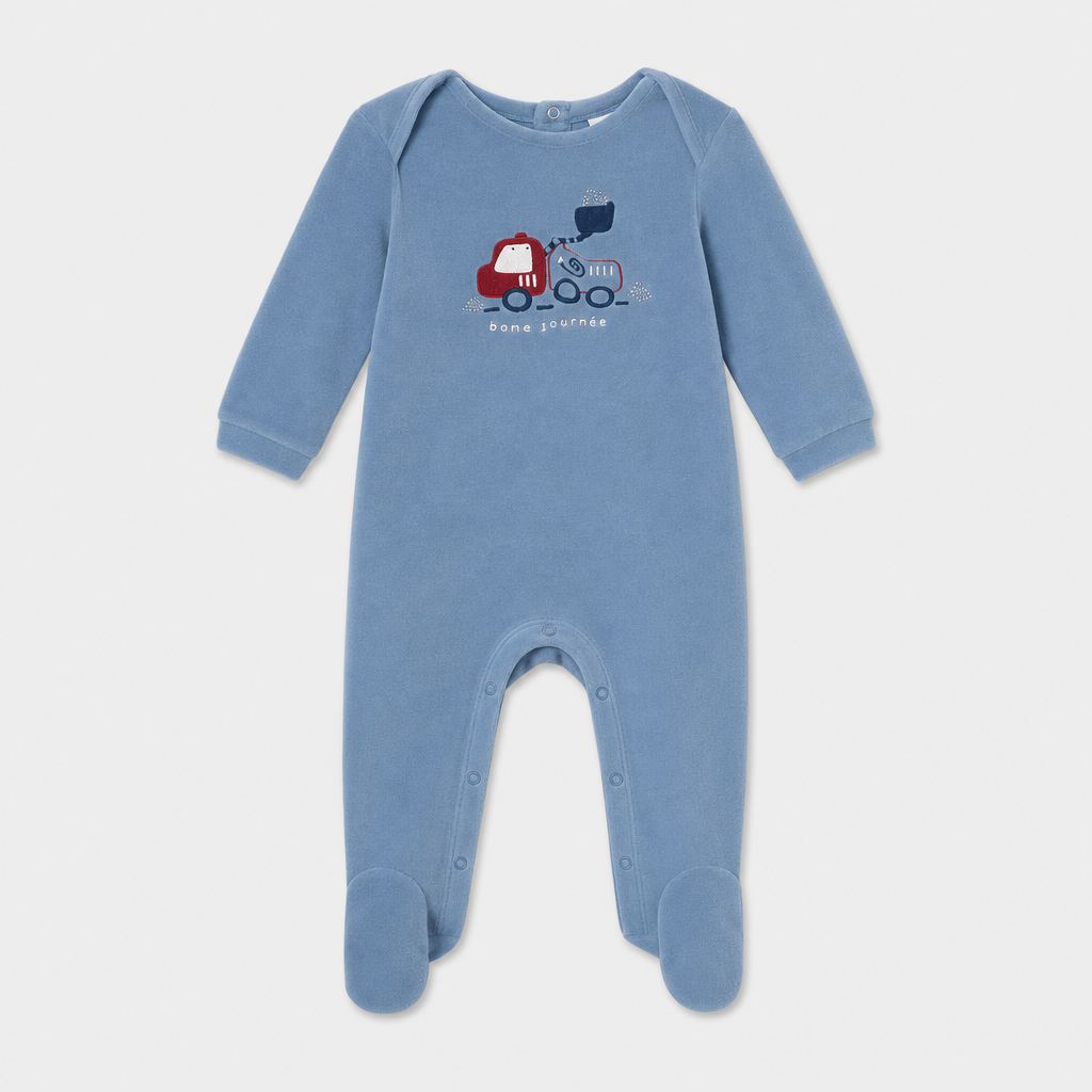 Tutine neonato - Bambino - 66 - 71 | 6 mesi