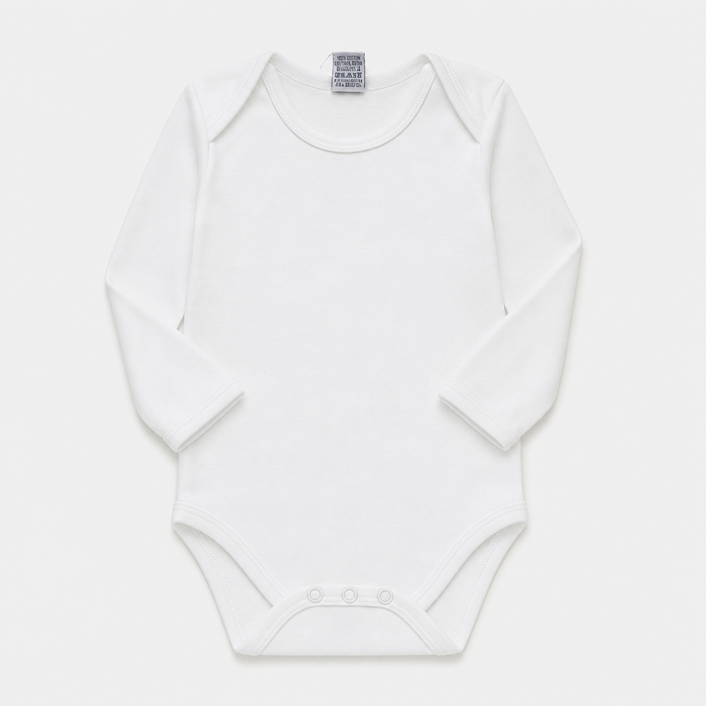 Body - Bambino - 72 - 77 | 9 mesi