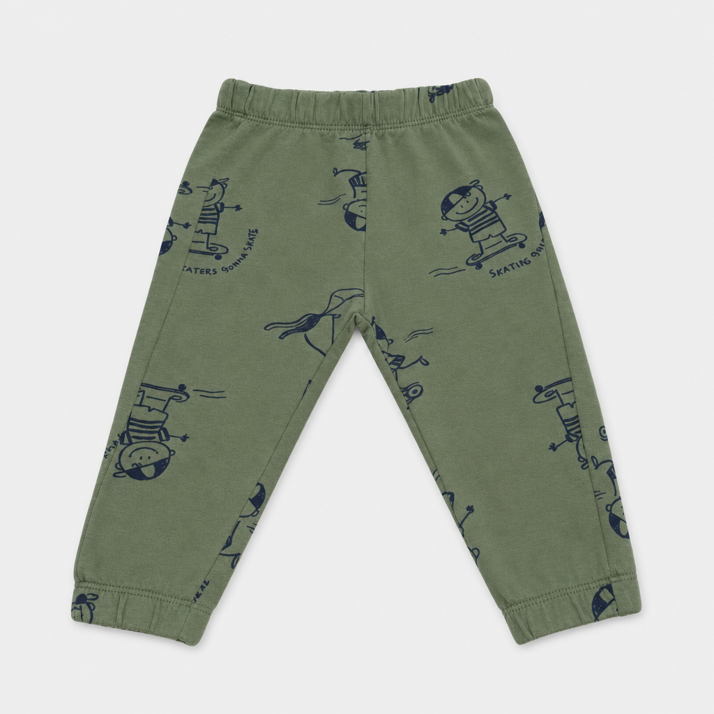 Pantaloni tuta - Bambino - 84 - 89 | 18 mesi