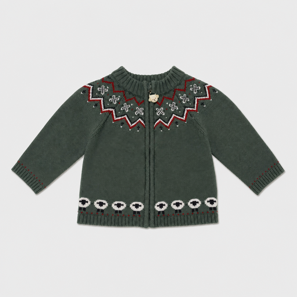 Maglioncino - Bambino - 72 - 77 | 9 mesi