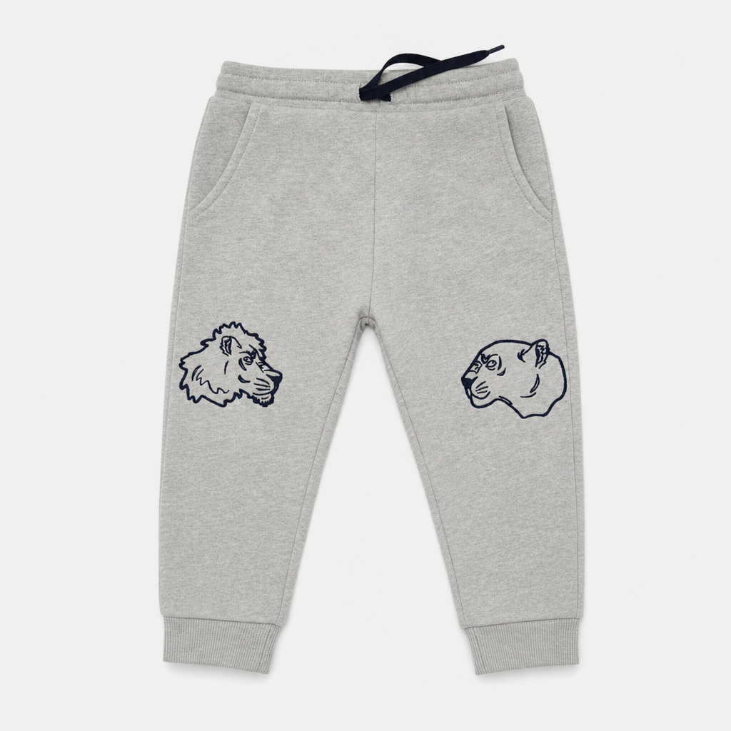 Pantaloni tuta - Bambino - 66 - 71 | 6 mesi