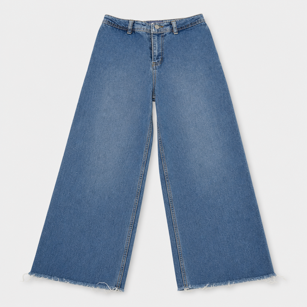 Jeans - Bambina - 138 - 143 | 10 anni