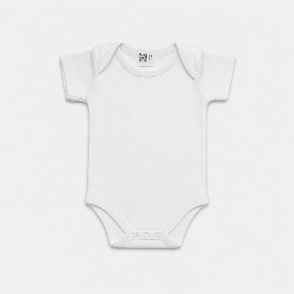 Body - Bambino - 50 - 59 < 3 mesi