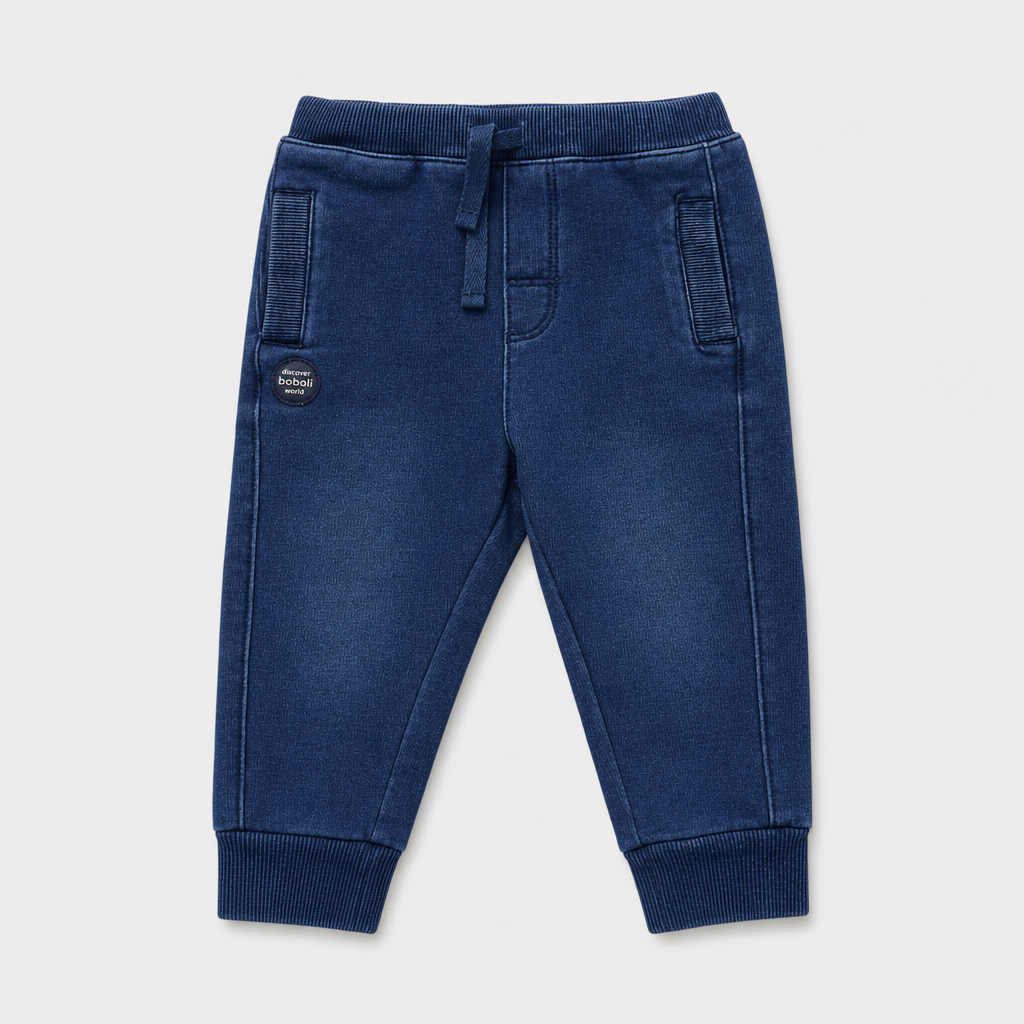 Pantaloni tuta - Bambino - 78 - 83 | 1 anno
