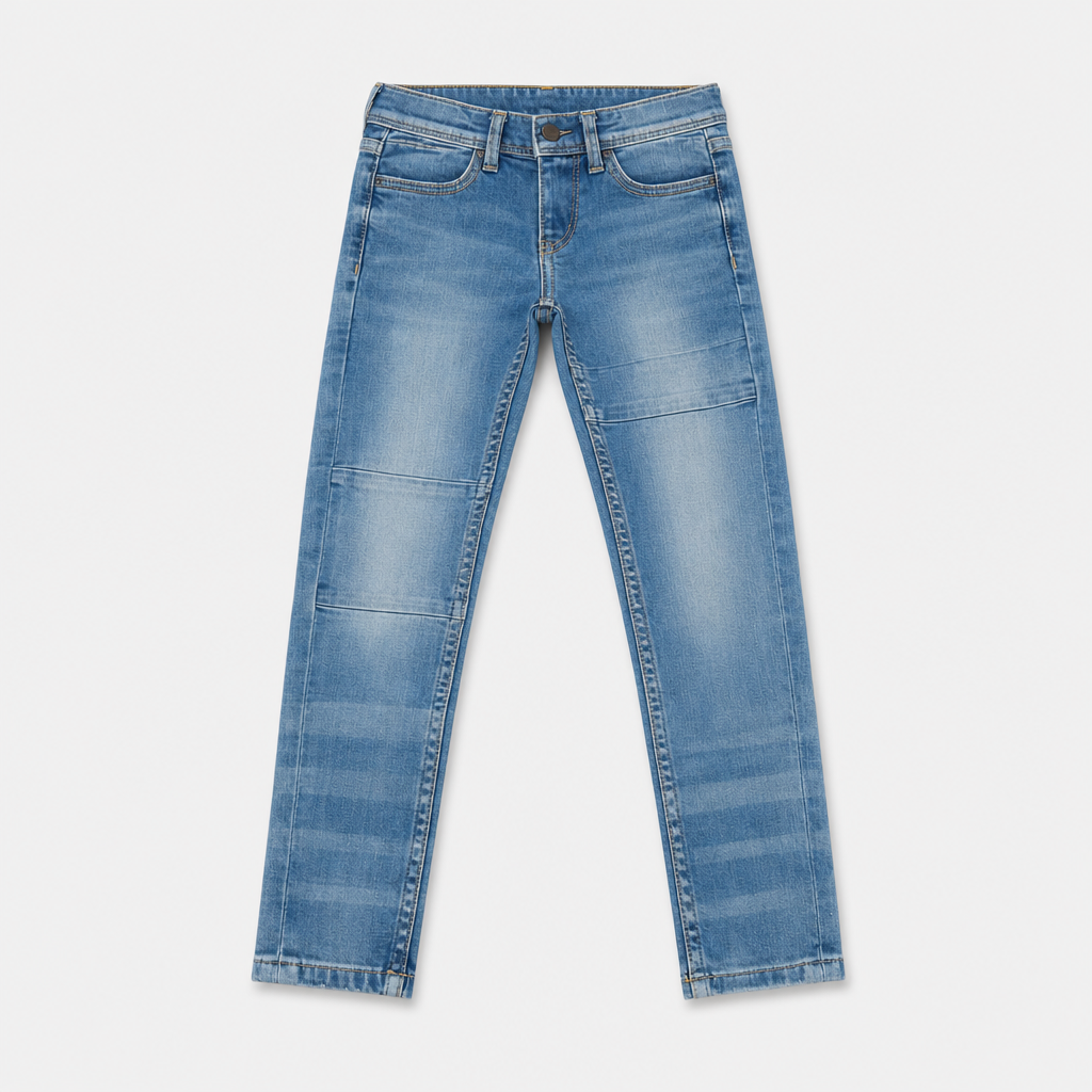 Jeans - Bambino - 102 - 107 | 4 anni