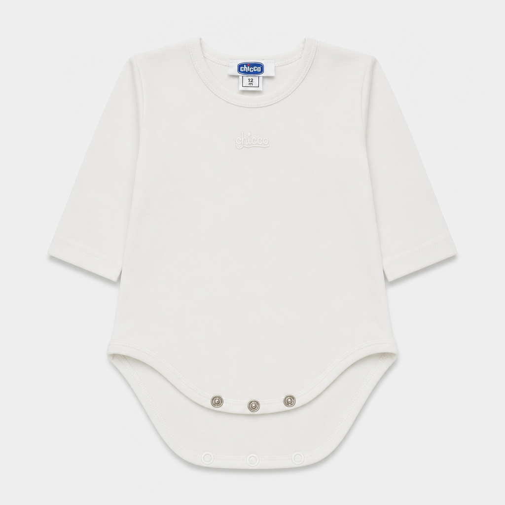 Body - Bambino - 50 - 59 < 3 mesi