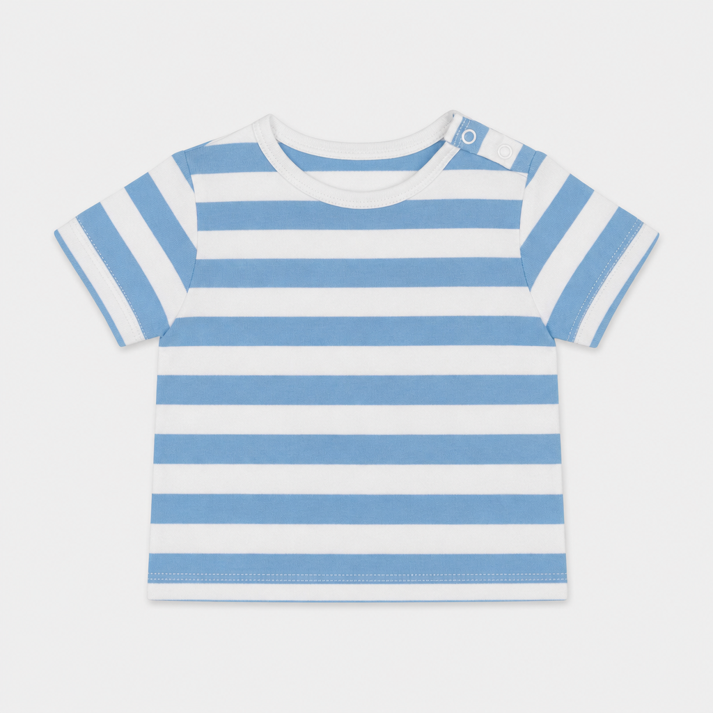 Maglietta maniche corte - Bambino - 66 - 71 | 6 mesi