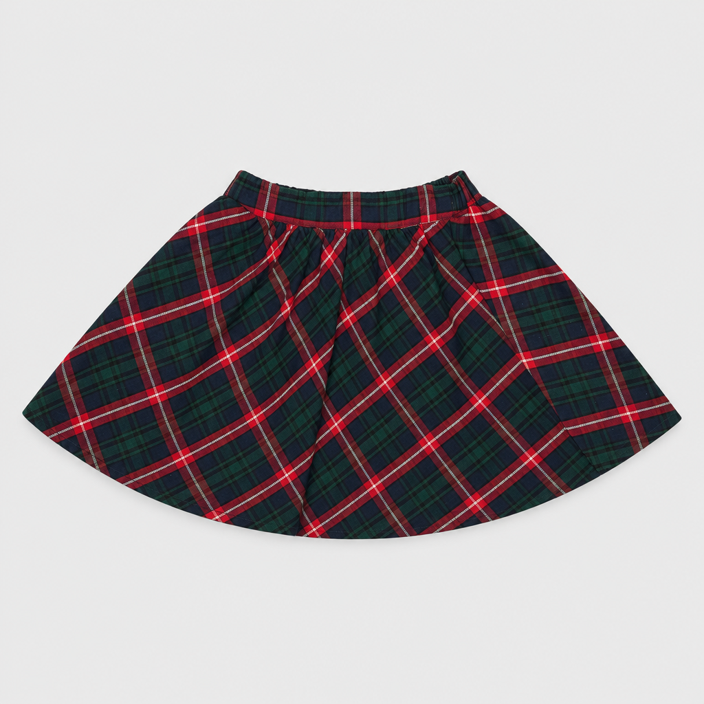 Gonna - Bambina - 102 - 107 | 4 anni