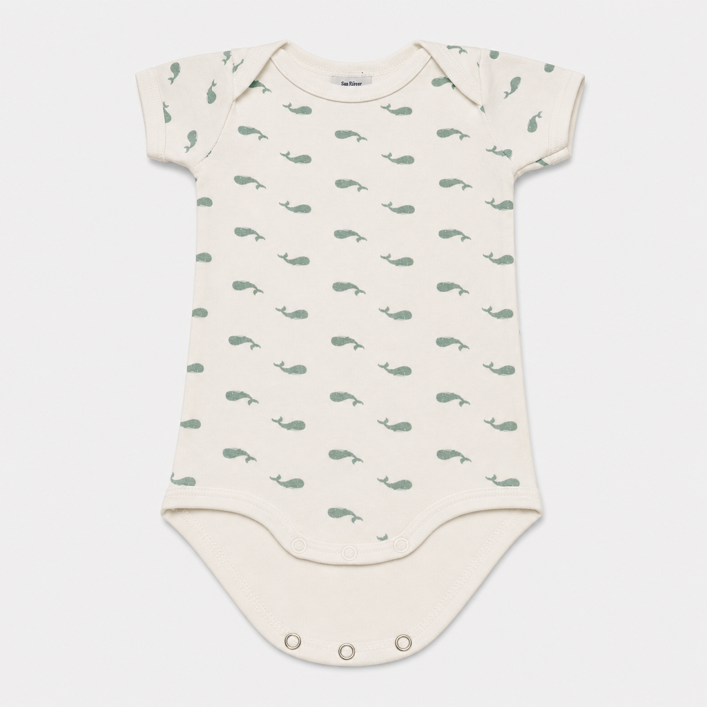 Body - Bambino - 60 - 65 | 3 mesi