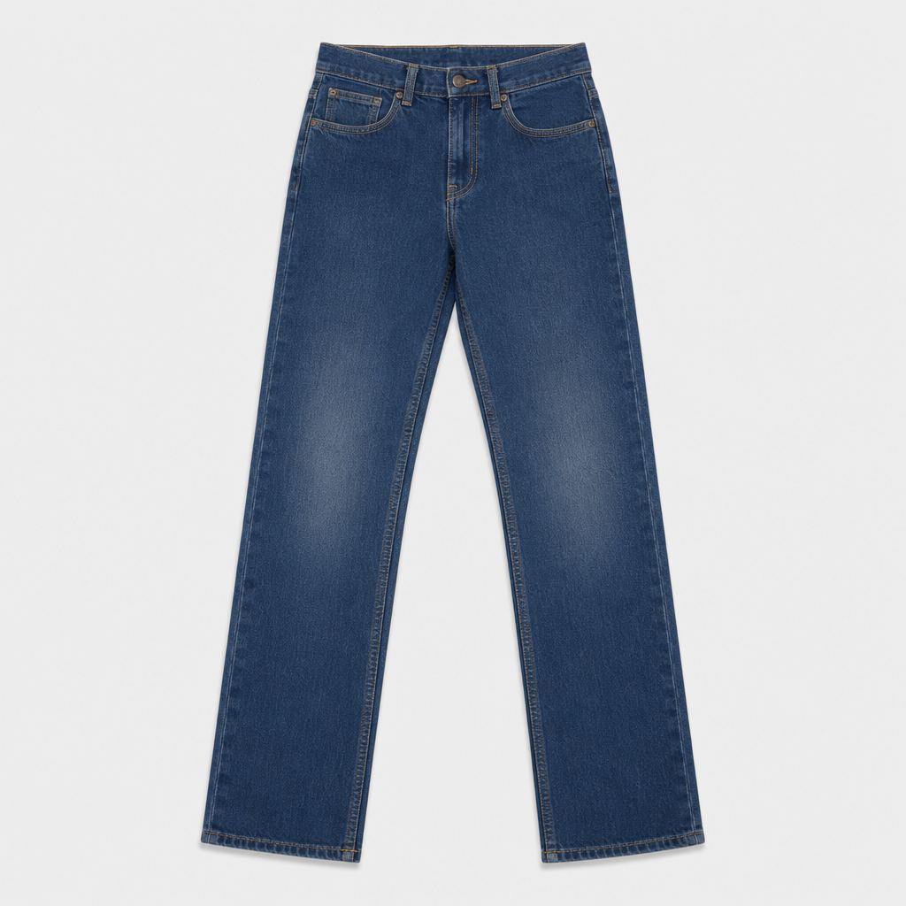 Jeans - Bambina - 138 - 143 | 10 anni