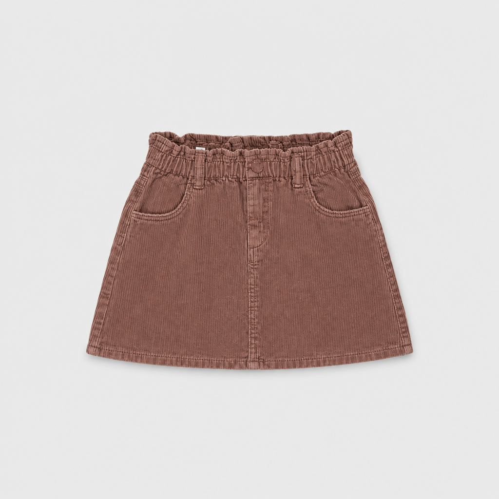 Gonna - Bambina - 108 - 113 | 5 anni